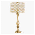 Topaz - Contemporary Table Lamp - Furniture Home Direct