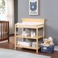 Universal - Changing Table - Furniture Home Direct