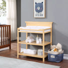 Universal - Changing Table - Furniture Home Direct