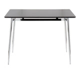 Marcel - Contemporary, Counter Table - Furniture Home Direct