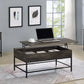 Cliff - Lift Top Coffee And End Table - Furniture Home Direct