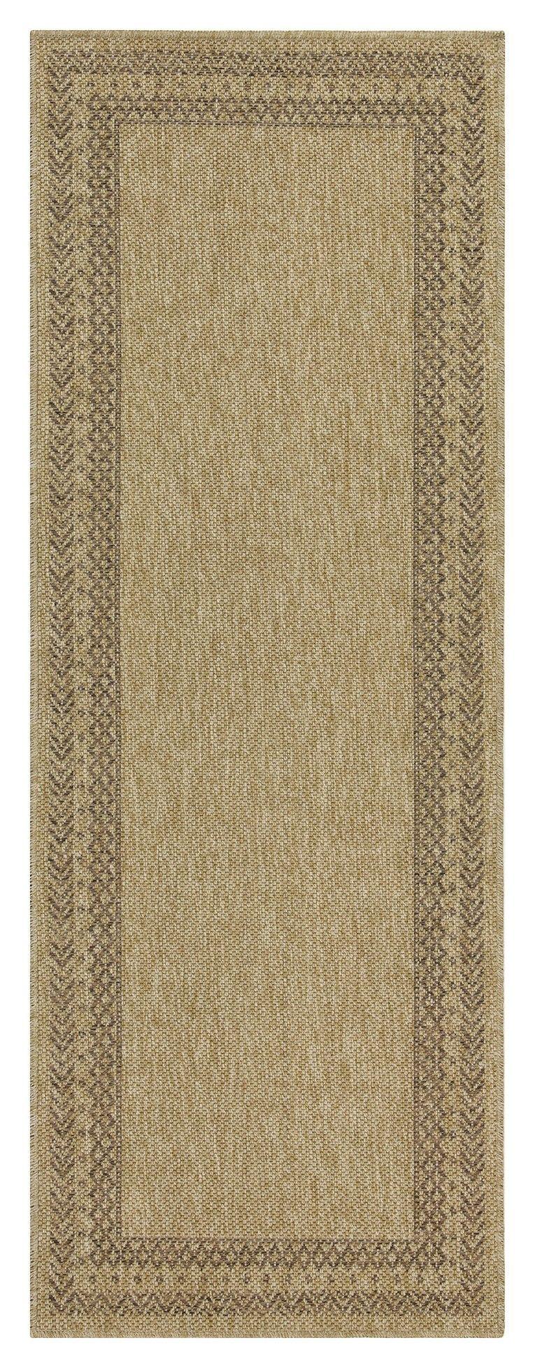 Earth - Polypropylene, Indoor, Outdoor Area Rug Versatile Elegance - Furniture Home Direct