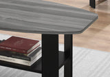 Table Set, Coffee, End, Side, Accent For Living Room (Set of 3) - Furniture Home Direct