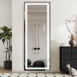 Led Full Length Mirror With Lights - Furniture Home Direct