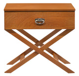 Xavier - Nightstand - Furniture Home Direct