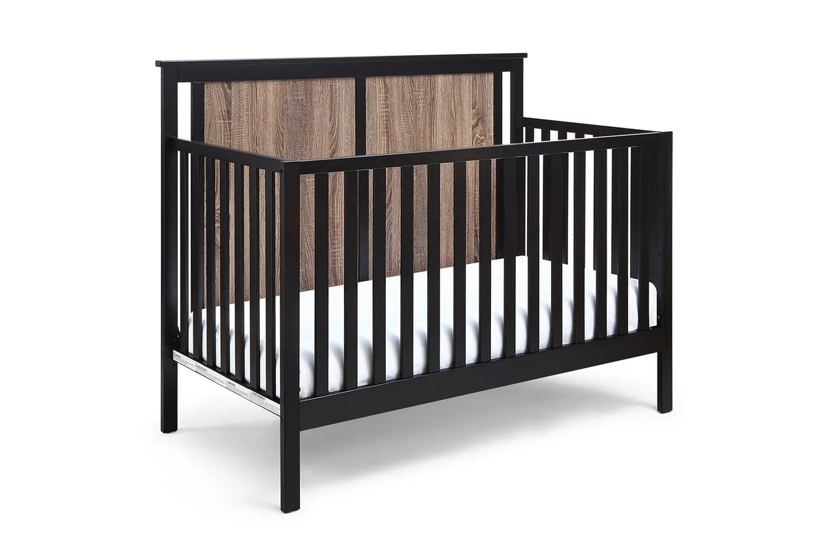 Connelly - 4-in-1 Convertible Crib - Furniture Home Direct