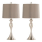 Ashland - Contemporary Table Lamp (Set of 2) - Furniture Home Direct