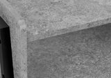 Accent Table, Side Contemporary & Modern Design - Furniture Home Direct