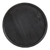 Round 3 Tiered Side Tabel, End Tabel For Lving Room Bedroom Entryway - Furniture Home Direct