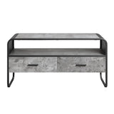 Raziela - TV Stand & Storage - Furniture Home Direct