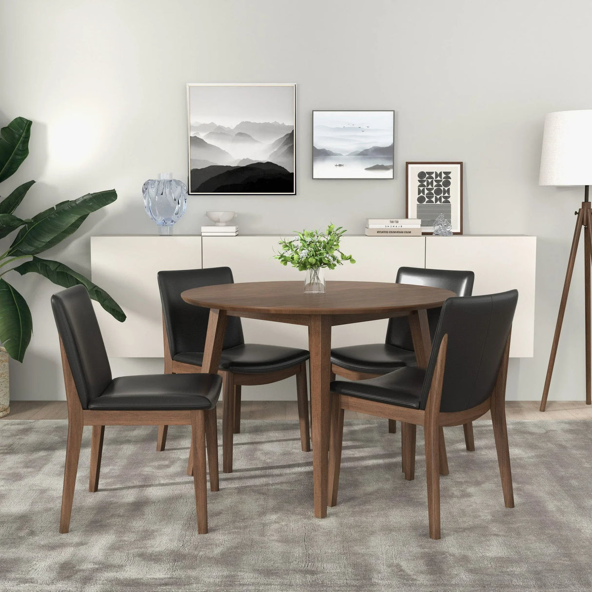 Paloma - Versatile Dining Table - Furniture Home Direct