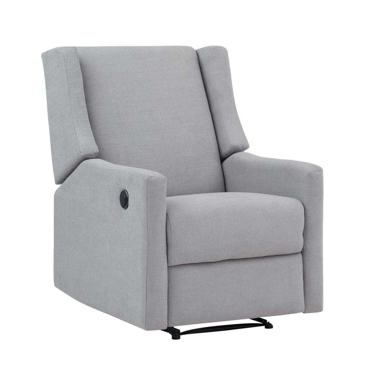 Pronto - Power Recliner - Furniture Home Direct