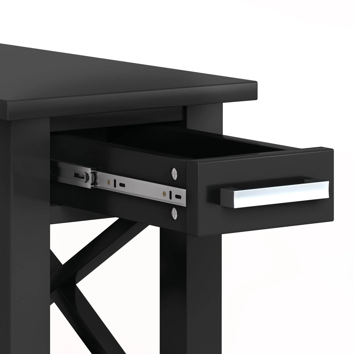 Kitchener - Handcrafted Table - Furniture Home Direct