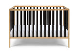Deux - Remi 3-in-1 Convertible Island Crib - Furniture Home Direct