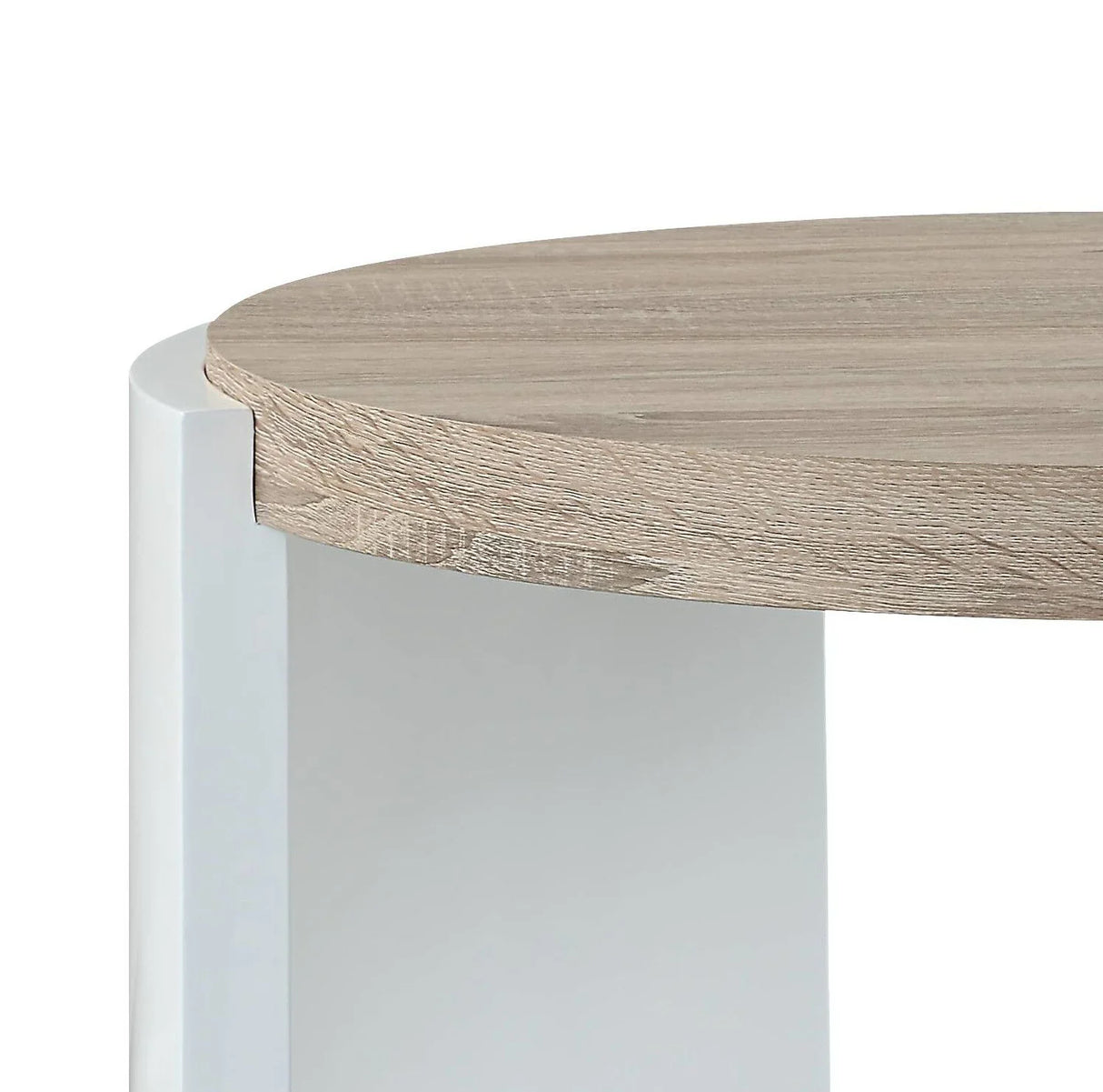 Zoma - High Gloss Table - Furniture Home Direct