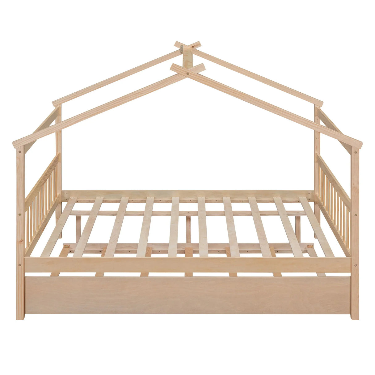 Imaginative Design House Bed - Furniture Home Direct