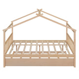 Imaginative Design House Bed - Furniture Home Direct