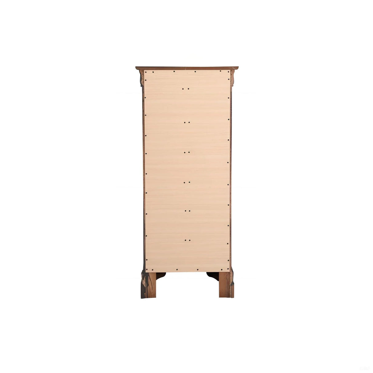 Traditional Style Lingerie Storage Chest Timeless - Furniture Home Direct