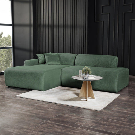 Mar - High-Quality Sectional Sofa - Furniture Home Direct
