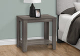 Accent Table, Side Transitional, Elegant Design - Furniture Home Direct