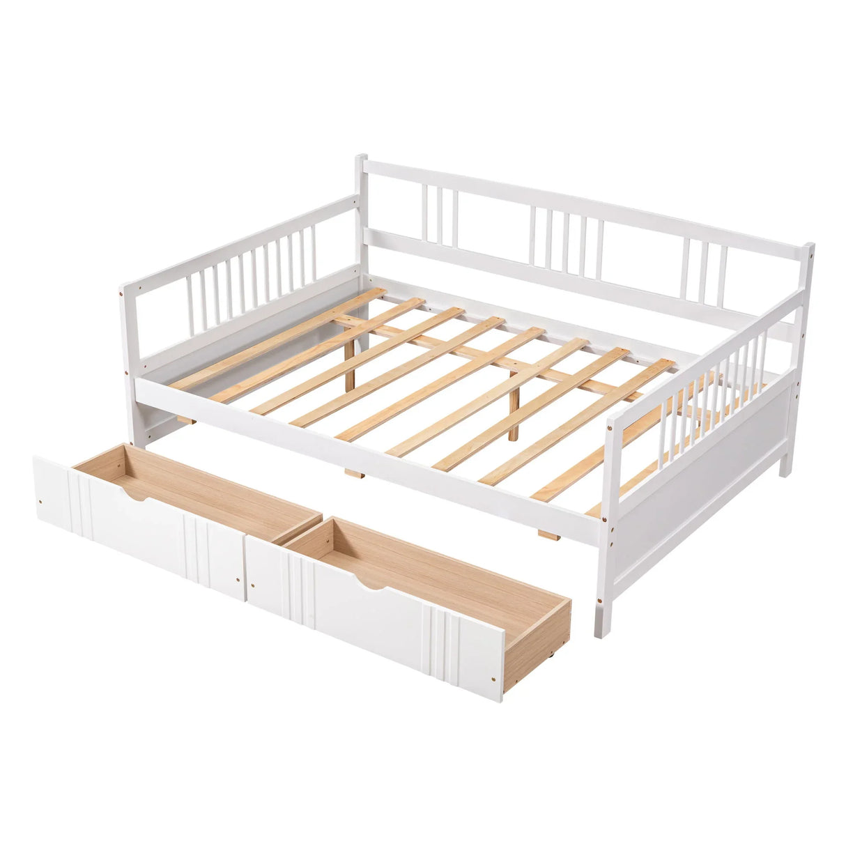 Multifunctional Modern Daybed - Furniture Home Direct