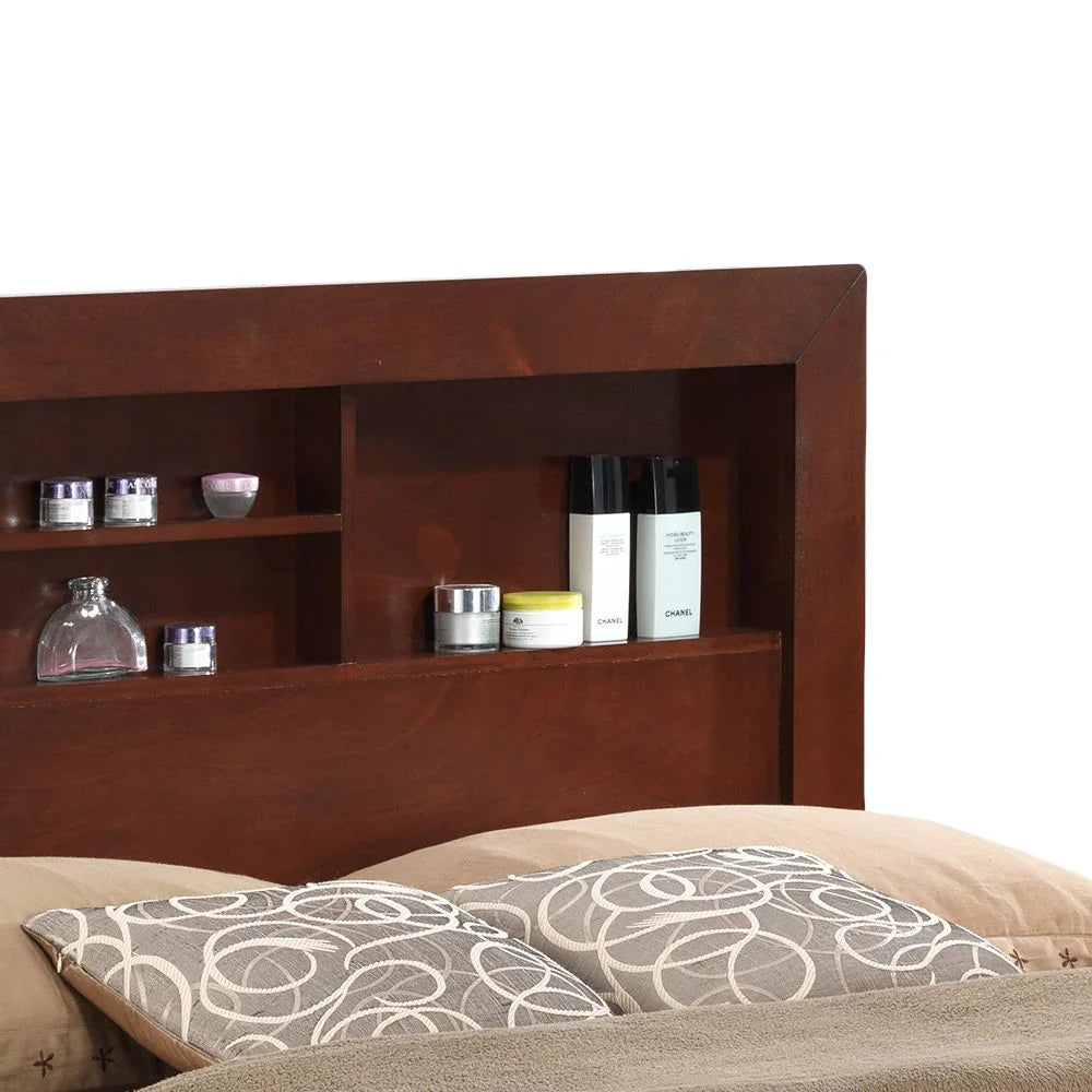 Stylish Storage Bed For Modern Spaces - Furniture Home Direct
