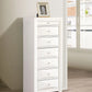 Marilla - 7 Drawer Lingerie Chest - Furniture Home Direct