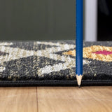 Tribes - GC_YLS4004 Southwest Area Rug - Furniture Home Direct