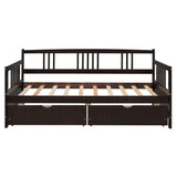 Multifunctional Modern Daybed - Furniture Home Direct