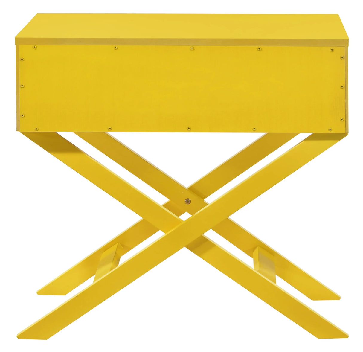 Xavier - Nightstand - Furniture Home Direct