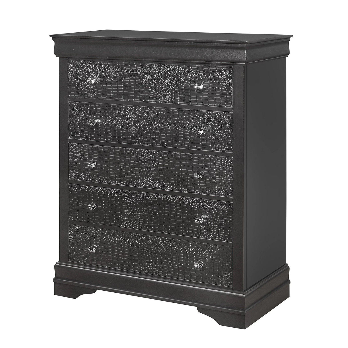 Shaker - Crocodile Chest - Furniture Home Direct