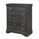 Shaker - Crocodile Chest - Furniture Home Direct