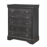 Shaker - Crocodile Chest - Furniture Home Direct