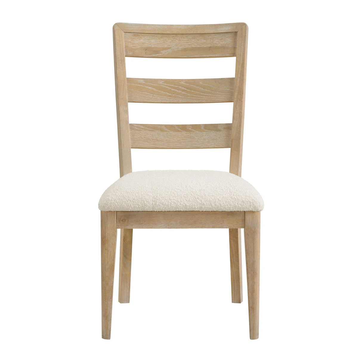 Clove - Upholstered Dining Chair (Set of 2) - Brown - Furniture Home Direct