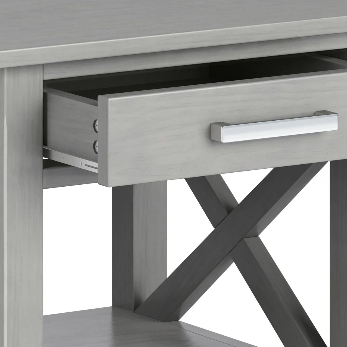 Kitchener - Handcrafted Table - Furniture Home Direct
