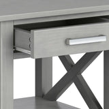 Kitchener - Handcrafted Table - Furniture Home Direct