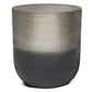 Nova - Handcrafted Metal Side Table - Furniture Home Direct