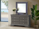 Verona - Dresser - Furniture Home Direct