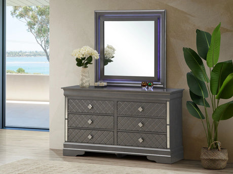 Verona - Dresser - Furniture Home Direct