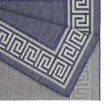Sunshine - 2'7" X 7'3" Indoor / Outdoor Area Rug - Polypropylene - Furniture Home Direct