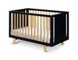 Livia - 3-in-1 Convertible Island Crib - Furniture Home Direct