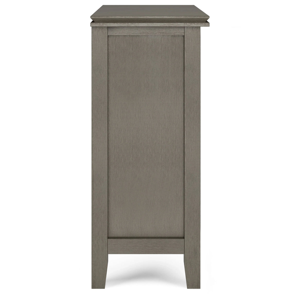 Artisan - Handcrafted Low Storage Cabinet - Furniture Home Direct