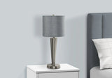 Lighting, Table Lamp, USB Port Included, Contemporary (Set of 2) - Furniture Home Direct