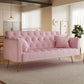 Convertible Double Folding Living Room Sofa Bed - Furniture Home Direct