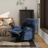 Irwin - Power Lift Recliner Chair - Furniture Home Direct