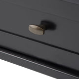 Warm Shaker - Handcrafted Table - Furniture Home Direct