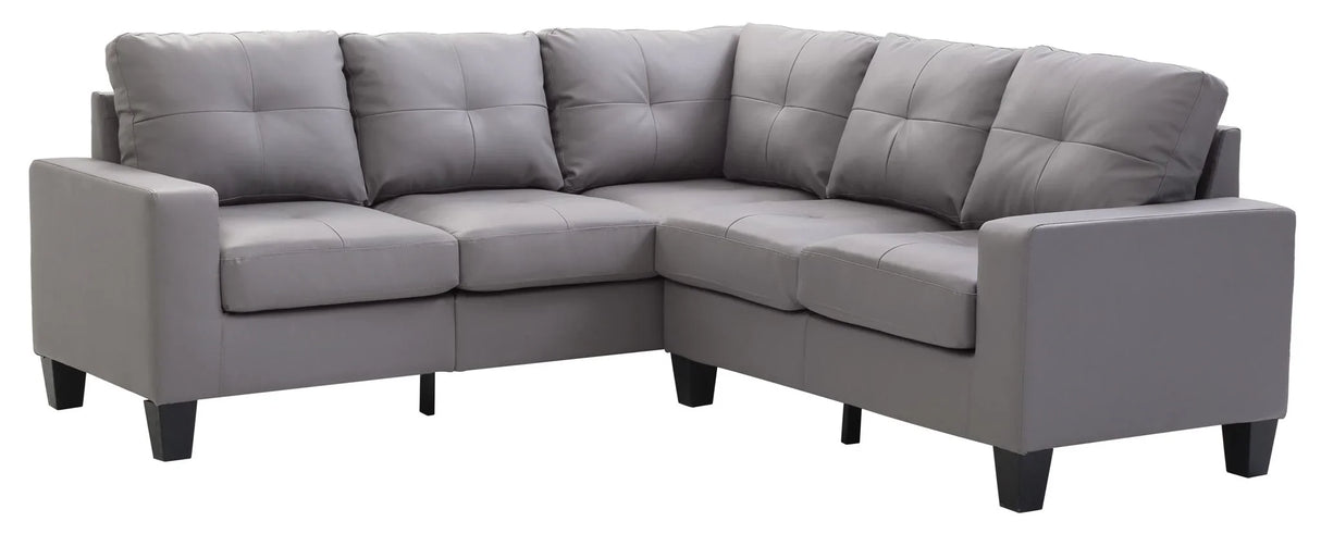 Newbury - Sectional - Furniture Home Direct
