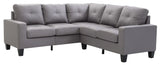 Newbury - Sectional - Furniture Home Direct