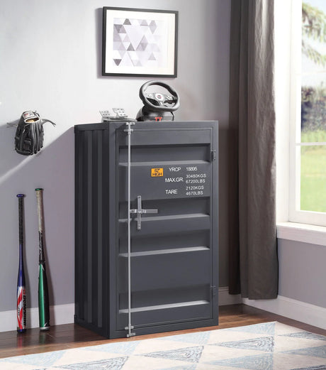 Cargo - Ample Storage Chest - Furniture Home Direct
