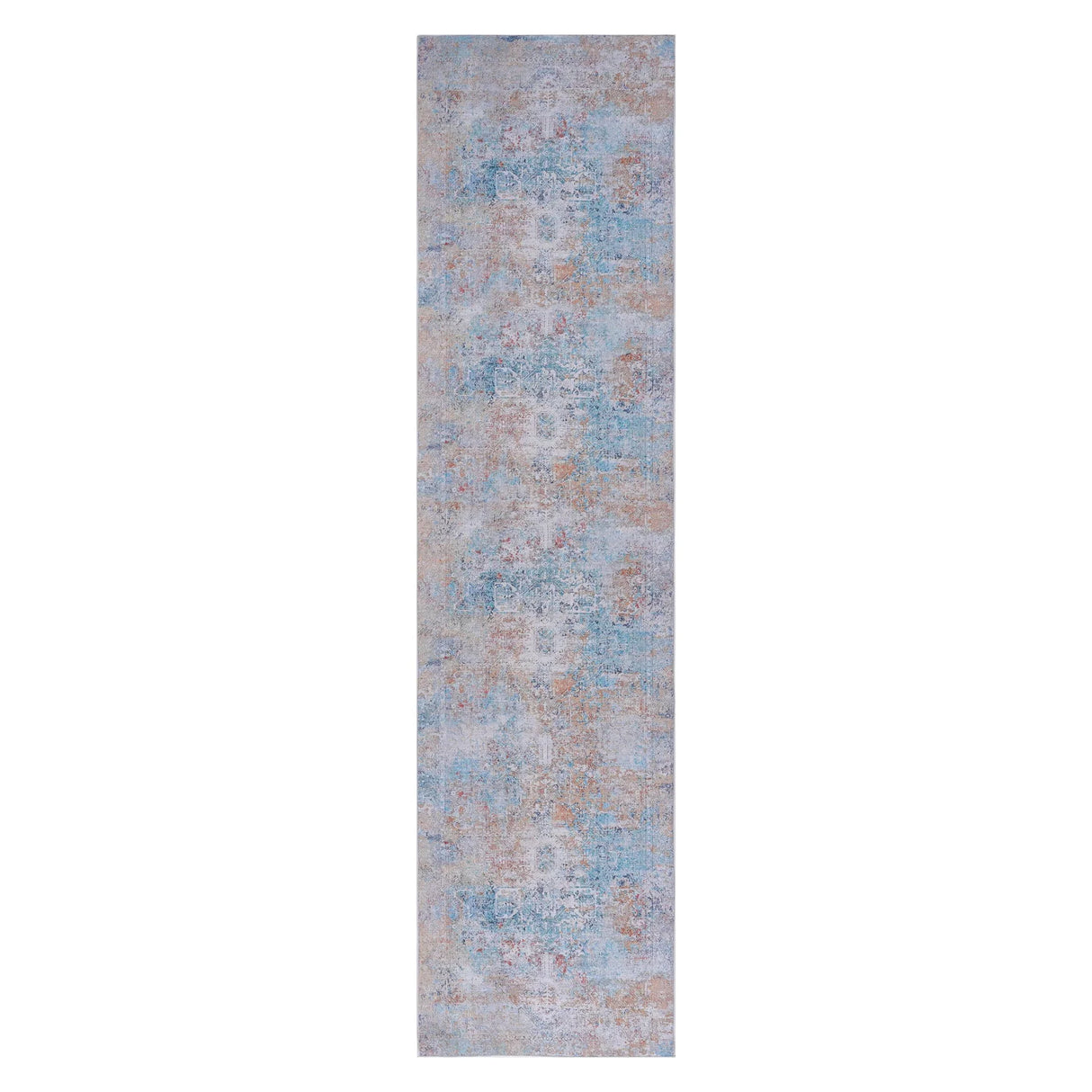 Maval - Runner Rug Washable - Furniture Home Direct